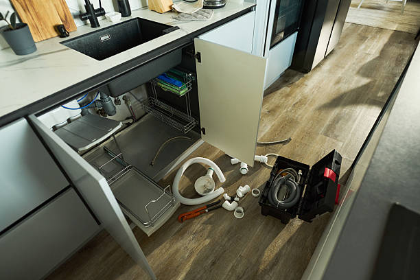 Reliable Plumbing contractor in Moorefield, KY by Street Wise - Plumbing